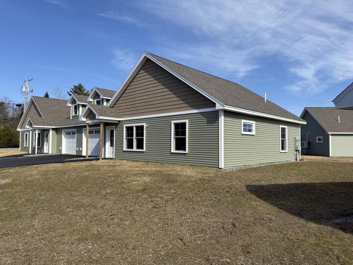 Property Photo:  9 Tinker Meadow Way 9  ME 04605 