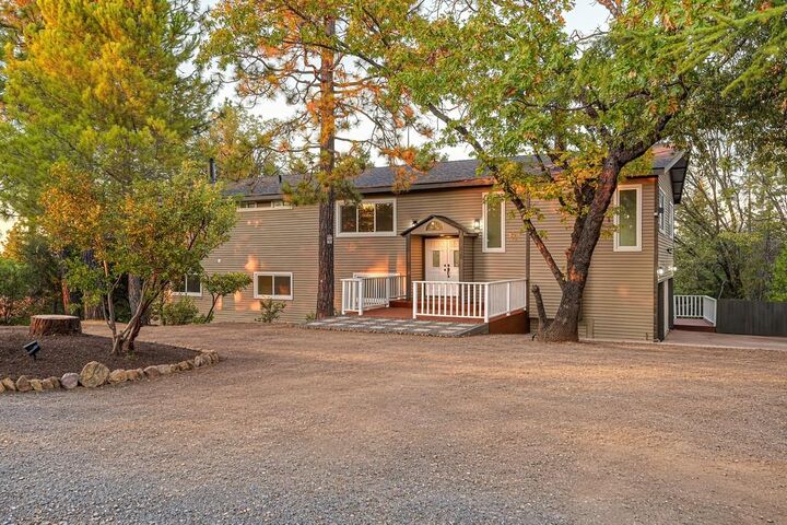 Property Photo:  13820 Tank Court  CA 95665 