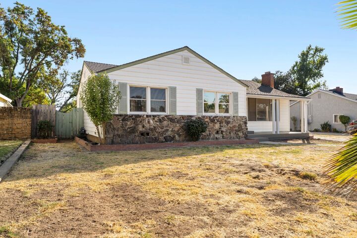 Property Photo:  3460 Sierra View Lane  CA 95821 