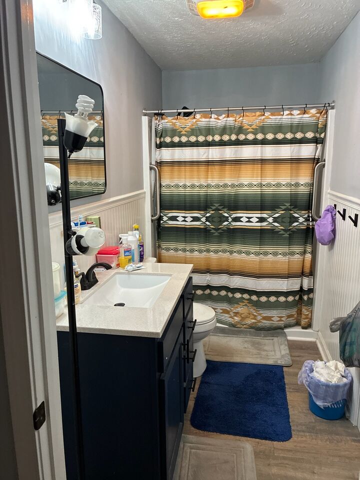 Property Photo:  263 Albert Pilgrim Rd  TN 37347 