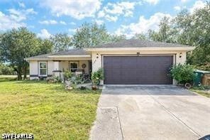 Property Photo: 122 Teakwood Drive FL 33974