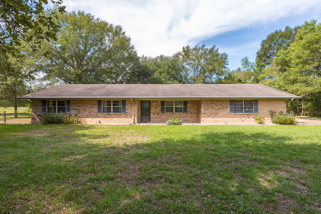 Property Photo:  5514 Fm 326  TX 75901 