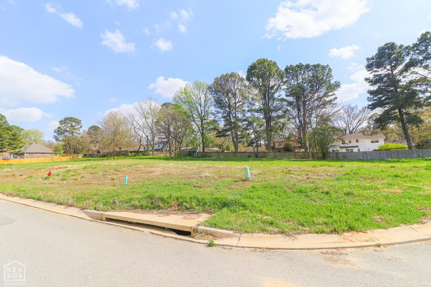 Property Photo: 1723 Kendrick Drive AR 72404