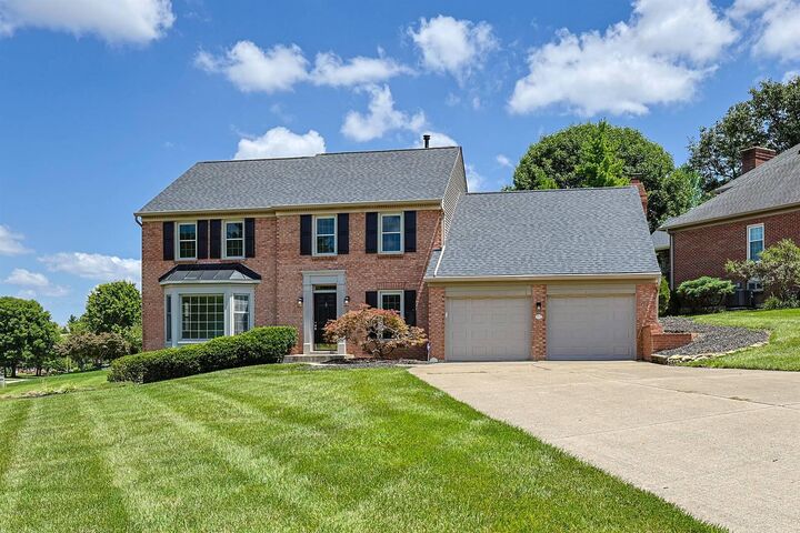Property Photo:  1009 Riverview Farm Place  KY 41017 
