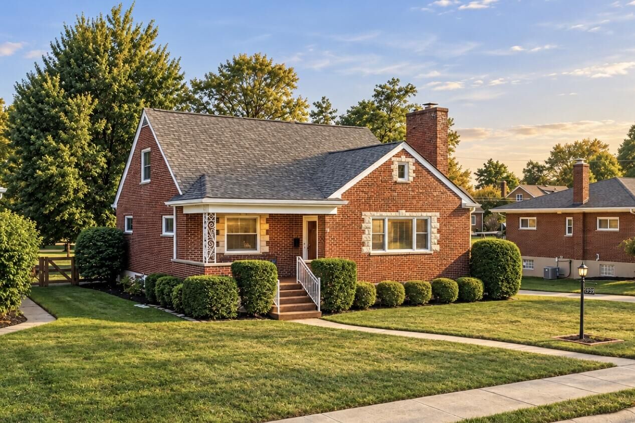Property Photo:  1593 Marcella Drive  KY 41011 