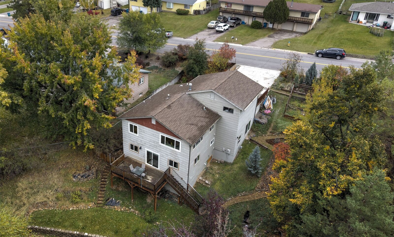 Property Photo: 807 Whitaker Drive MT 59803