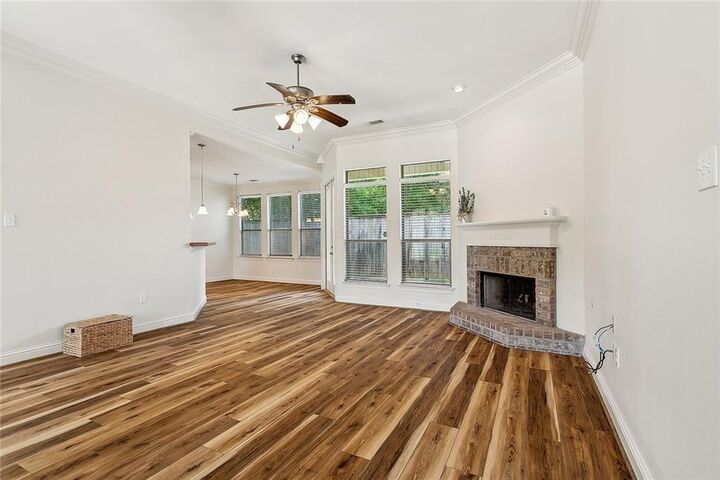 Property Photo: 218 Stonebridge Cove LA 70447