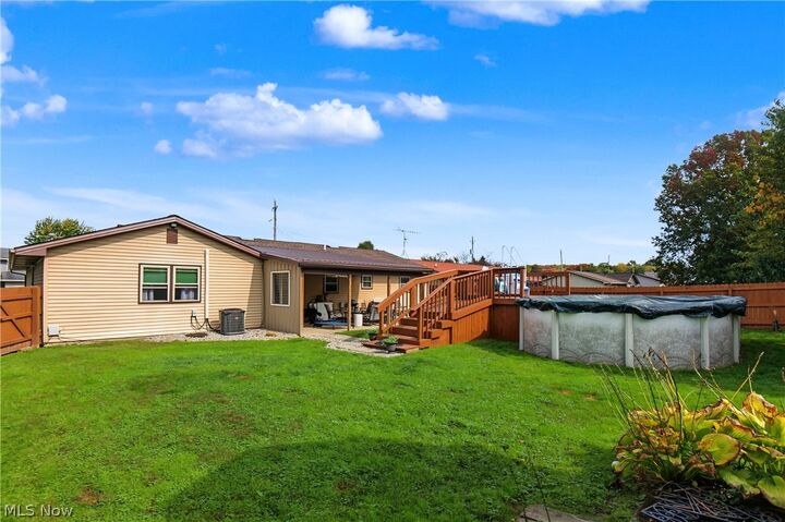 Property Photo: 5589 London Drive OH 44515