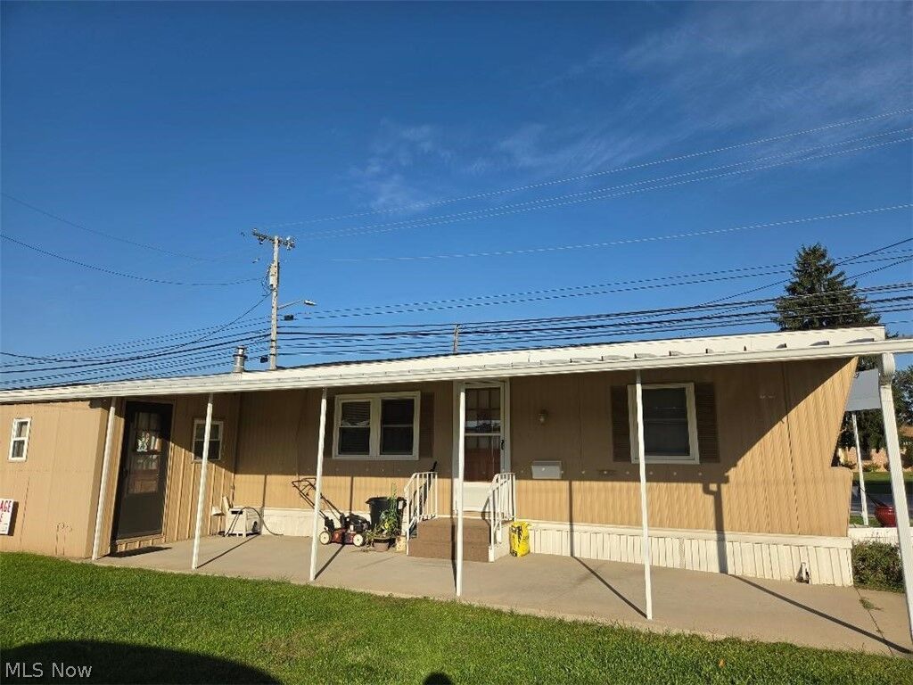 Property Photo:  701 N Main Street 30  OH 44090 