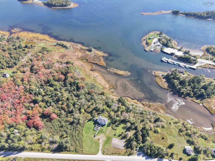 Property Photo:  611 West Green Harbour Road  NS B0T 1L0 