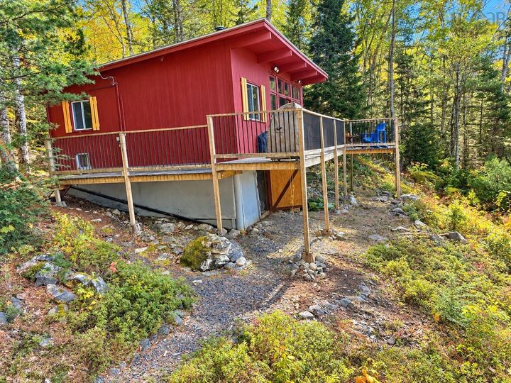 Property Photo:  127 Ponhook View Drive  NS B0T 1E0 