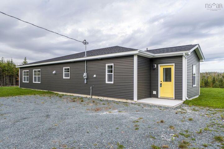 Property Photo:  4606 Clam Harbour Road  NS B0J 2L0 