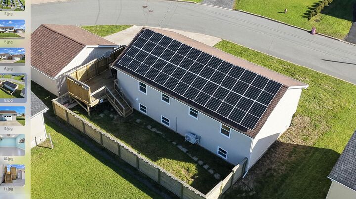 Property Photo: 44 Lovat Crescent NS B2H 0B2