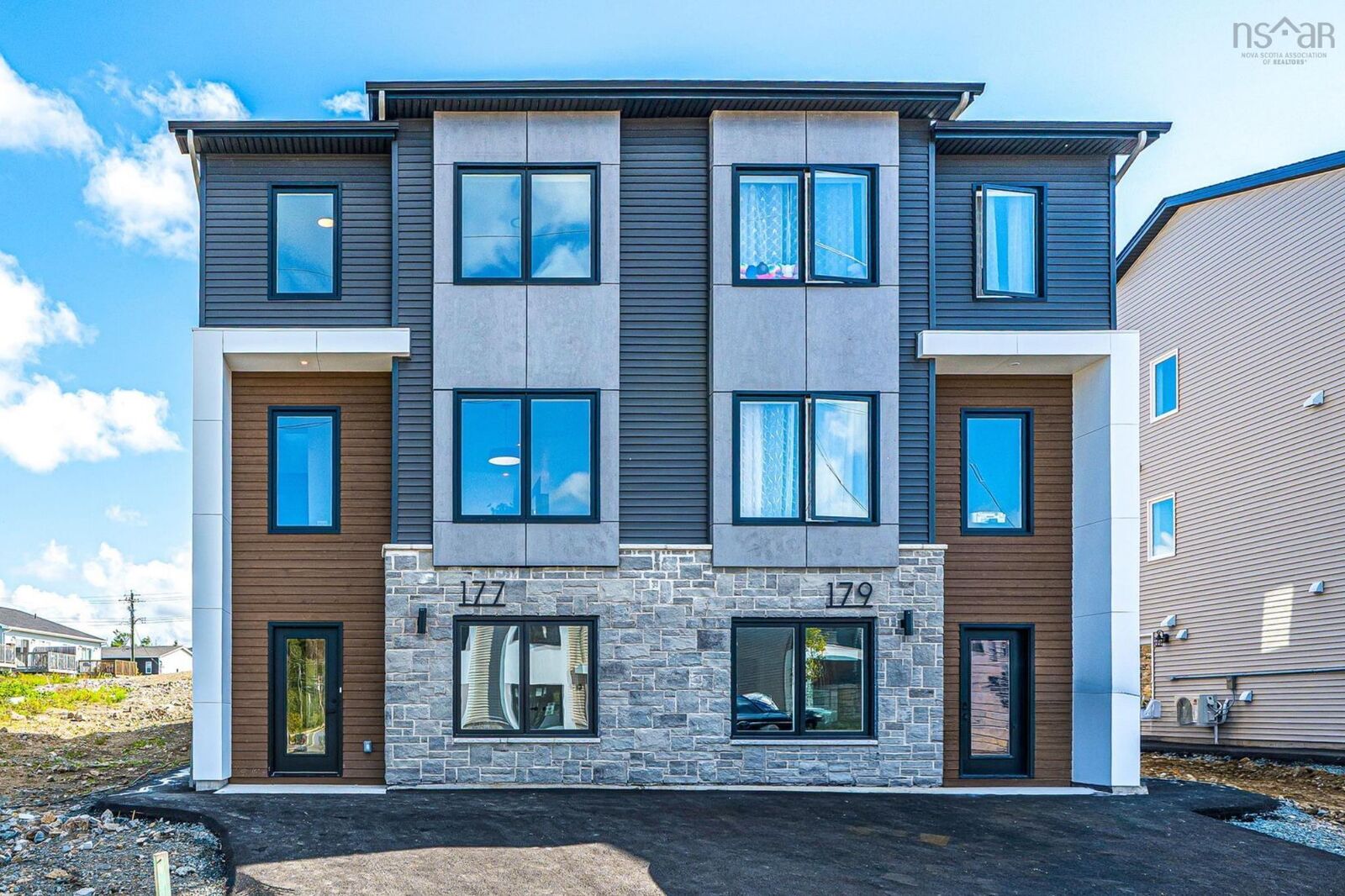 Property Photo:  55A 177 Honeygold Drive  NS B3R 0G3 