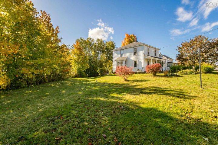 Property Photo:  212 Marshall Street  NS B0S 0B2 