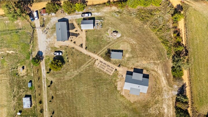 Property Photo:  575 Nc 1555  AR 72624 