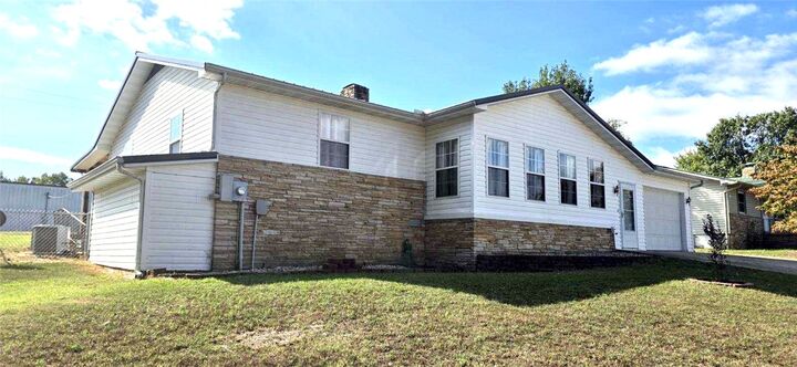 Property Photo:  31 Whiteys Drive  AR 72644 