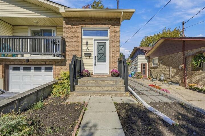 Property Photo:  23 Green Maple Drive  ON L2P 3P4 