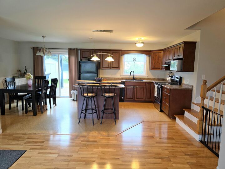 Property Photo:  38 Sandlewood Street  PE C1E 0A6 