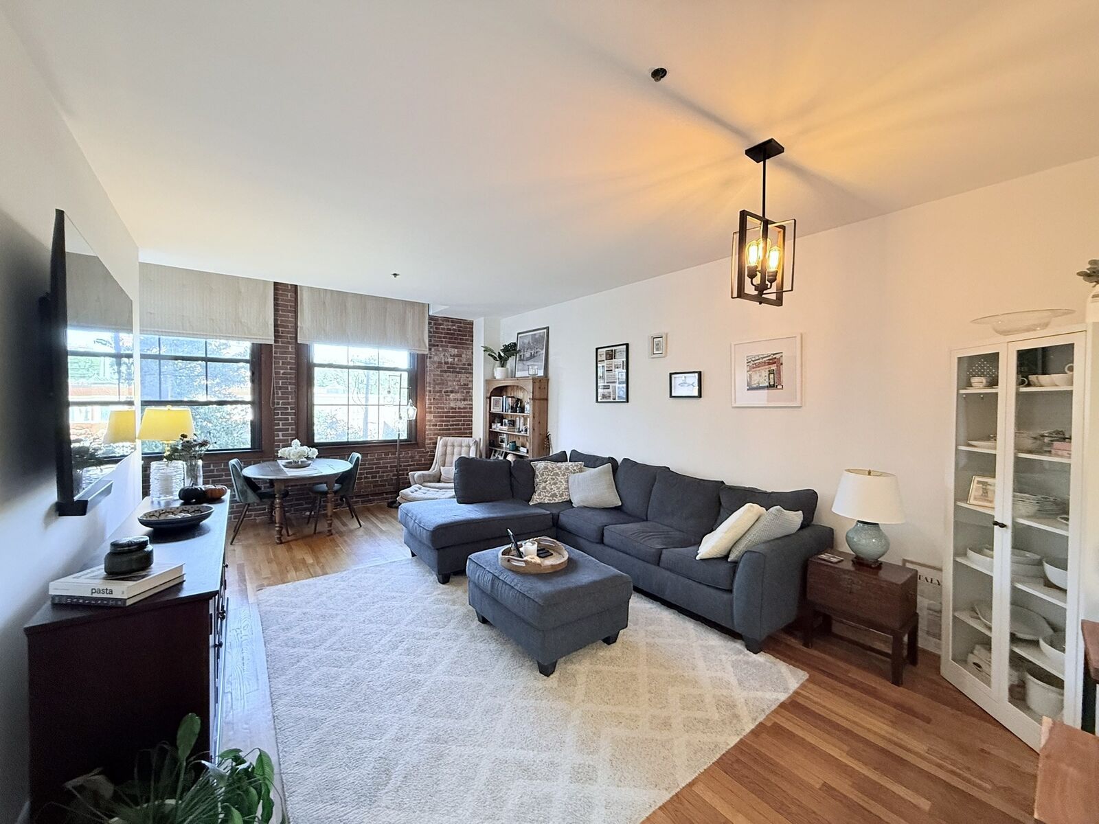 Property Photo: 1241 Adams Street 310 MA 02124