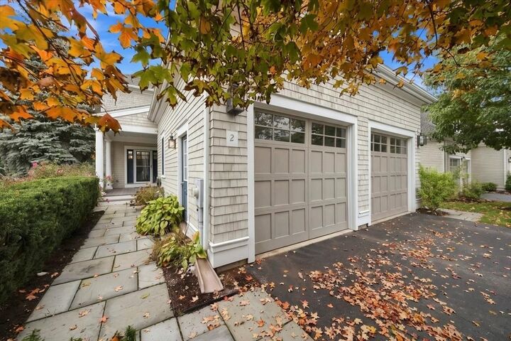 Property Photo:  2 Heron Way 2  MA 02043 