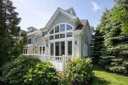 Property Photo:  2 Heron Way 2  MA 02043 