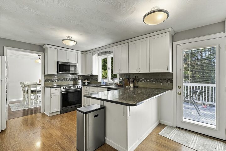 Property Photo:  15 Tammie Road  MA 01747 