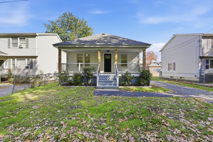 Property Photo:  145 Moxon St  MA 01151 