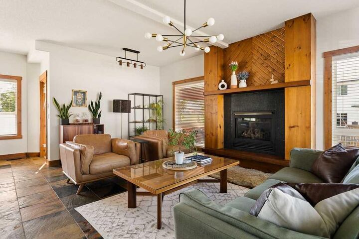 Property Photo: 115 Rockmont Court NW AB T3G 5V8