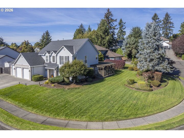Property Photo: 13410 SE 26th Cir WA 98683