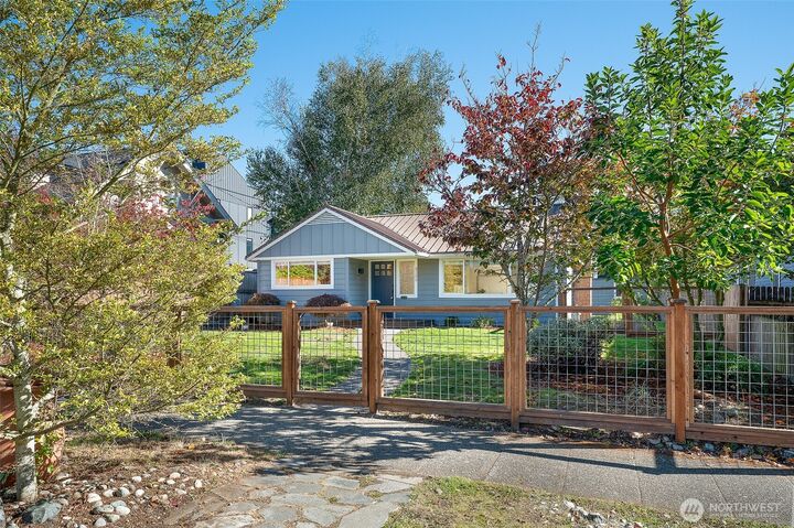 Property Photo:  8308  14th Avenue NW  WA 98117 