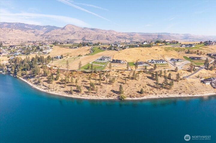 Property Photo:  0  Chelan Boulevard Lot 546  WA 98831 