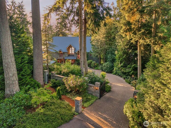 Property Photo:  1031  Ludlow Bay Road  WA 98365 