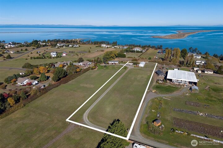 Property Photo: 9999 Marine Drive WA 98382