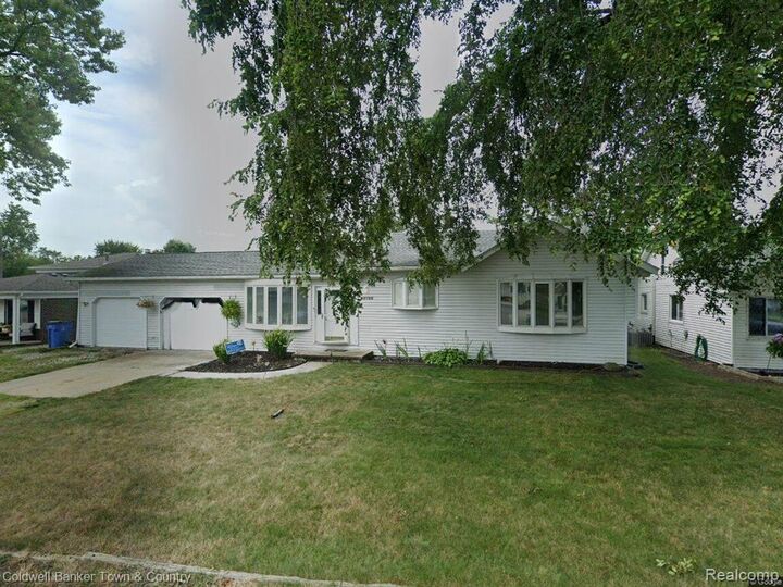Property Photo:  30726 Adams Drive  MI 48173 
