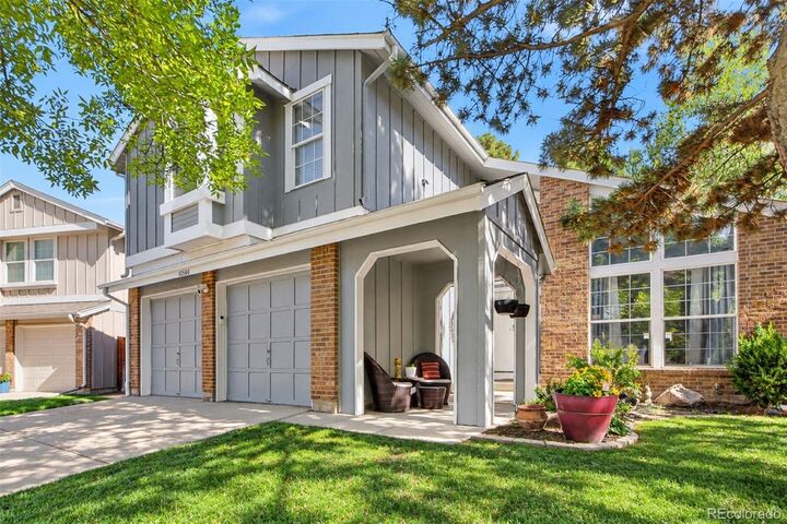 Property Photo:  10360 Irving Court  CO 80031 