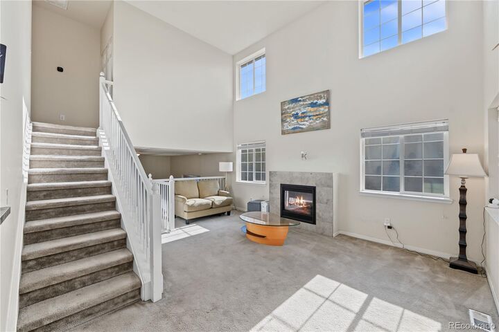 Property Photo: 1315 S Chambers Road 101 CO 80017