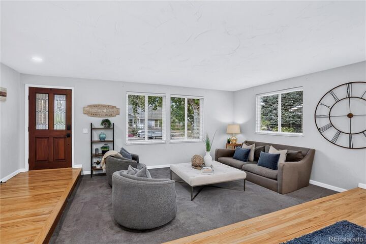 Property Photo: 9512 Sierra Drive CO 80005