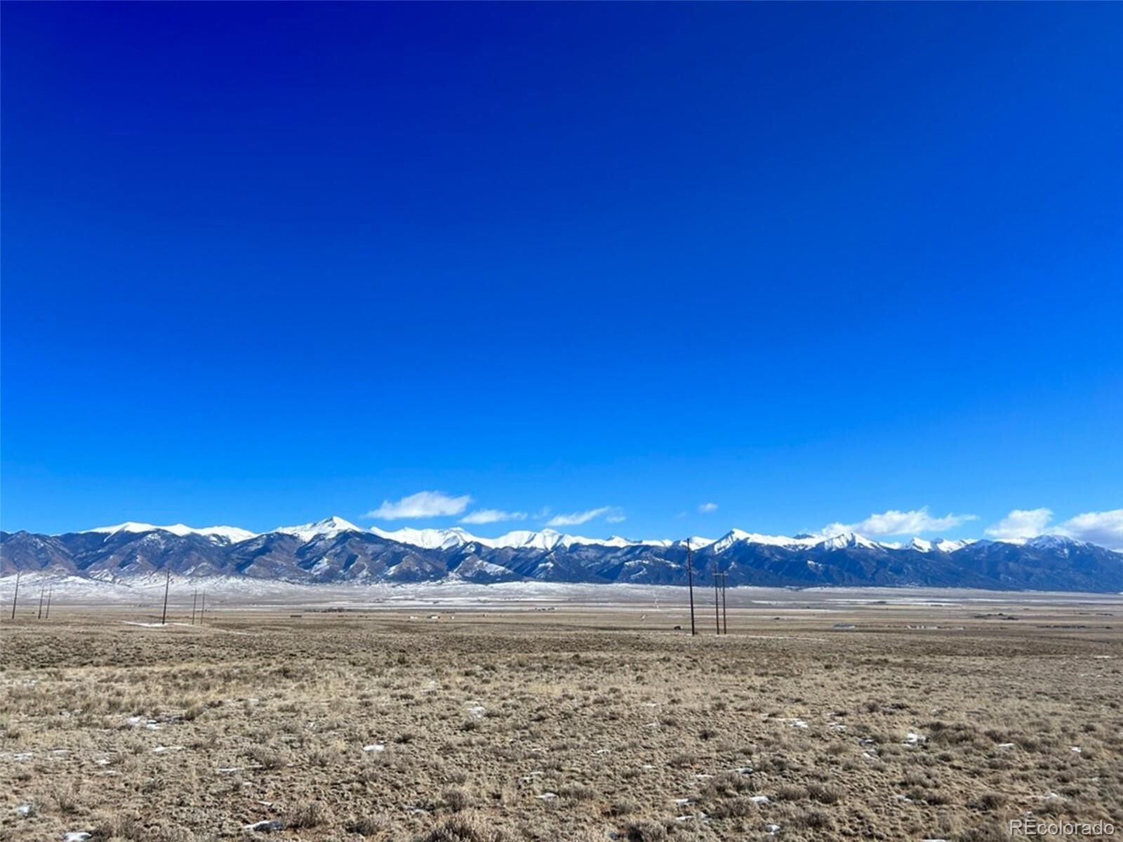 Property Photo: None Russell Road CO 81143