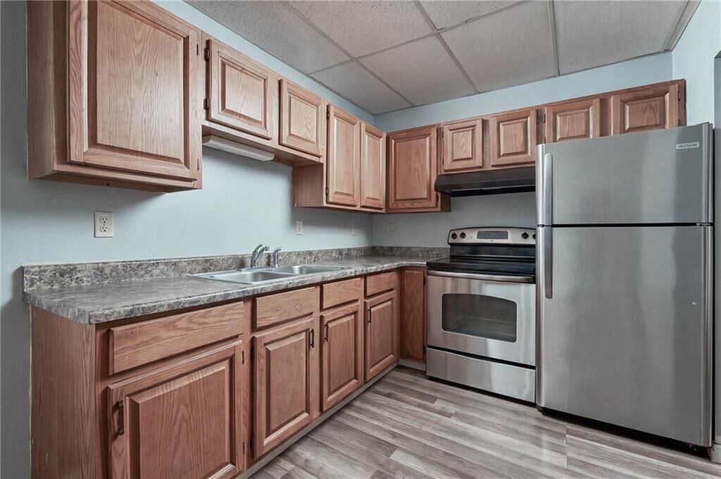 Property Photo:  336 Killingly Street D  RI 02909 