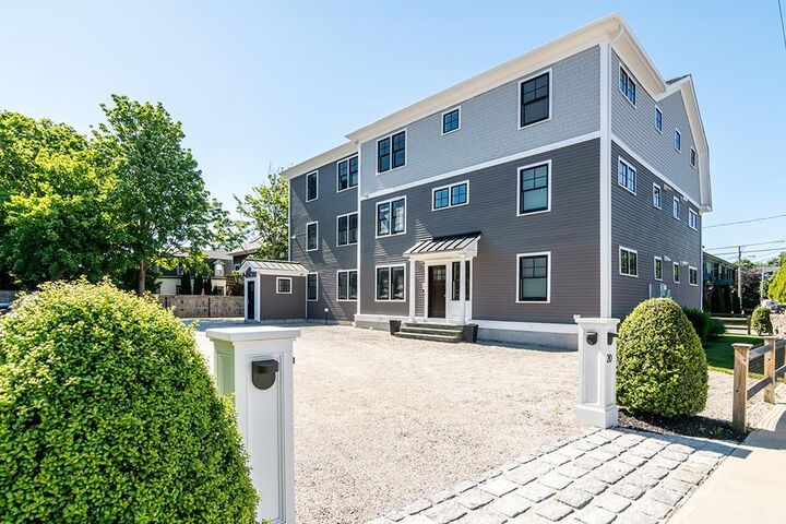 Property Photo: 20 East Bowery Street 1A RI 02840