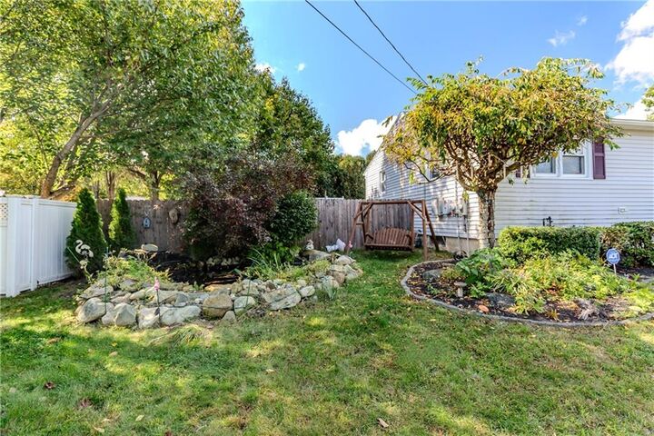Property Photo: 73 Eagle Road RI 02920