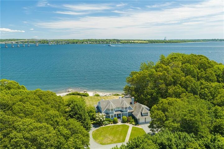 Property Photo:  81 Quarry Road  RI 02874 