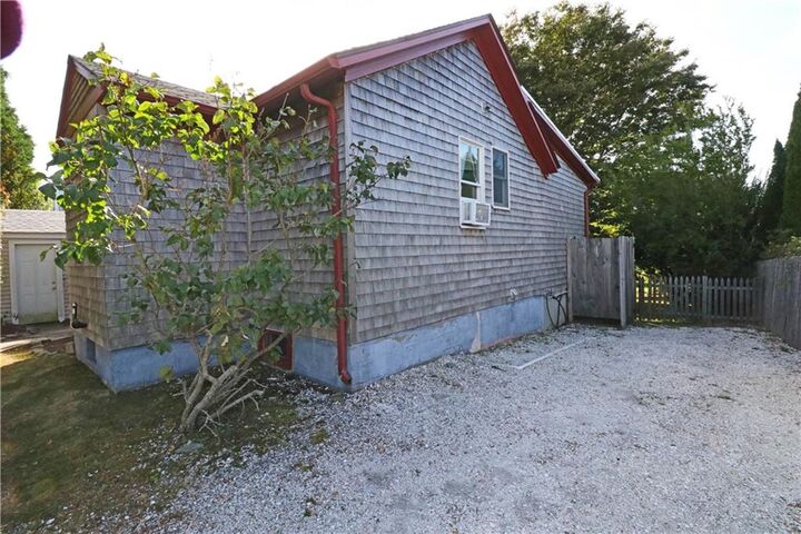 Property Photo:  12 Draper Avenue  RI 02842 