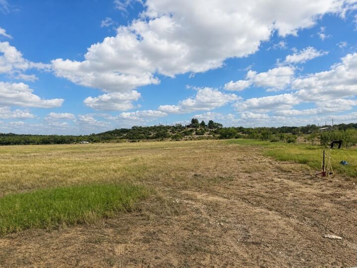 Property Photo:  11482 Twin Lakes Lane  TX 76904 