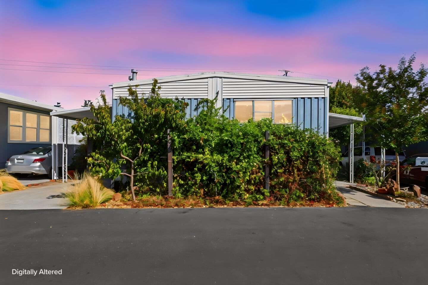 Property Photo:  225 Mt. Hermon 60  CA 95066 