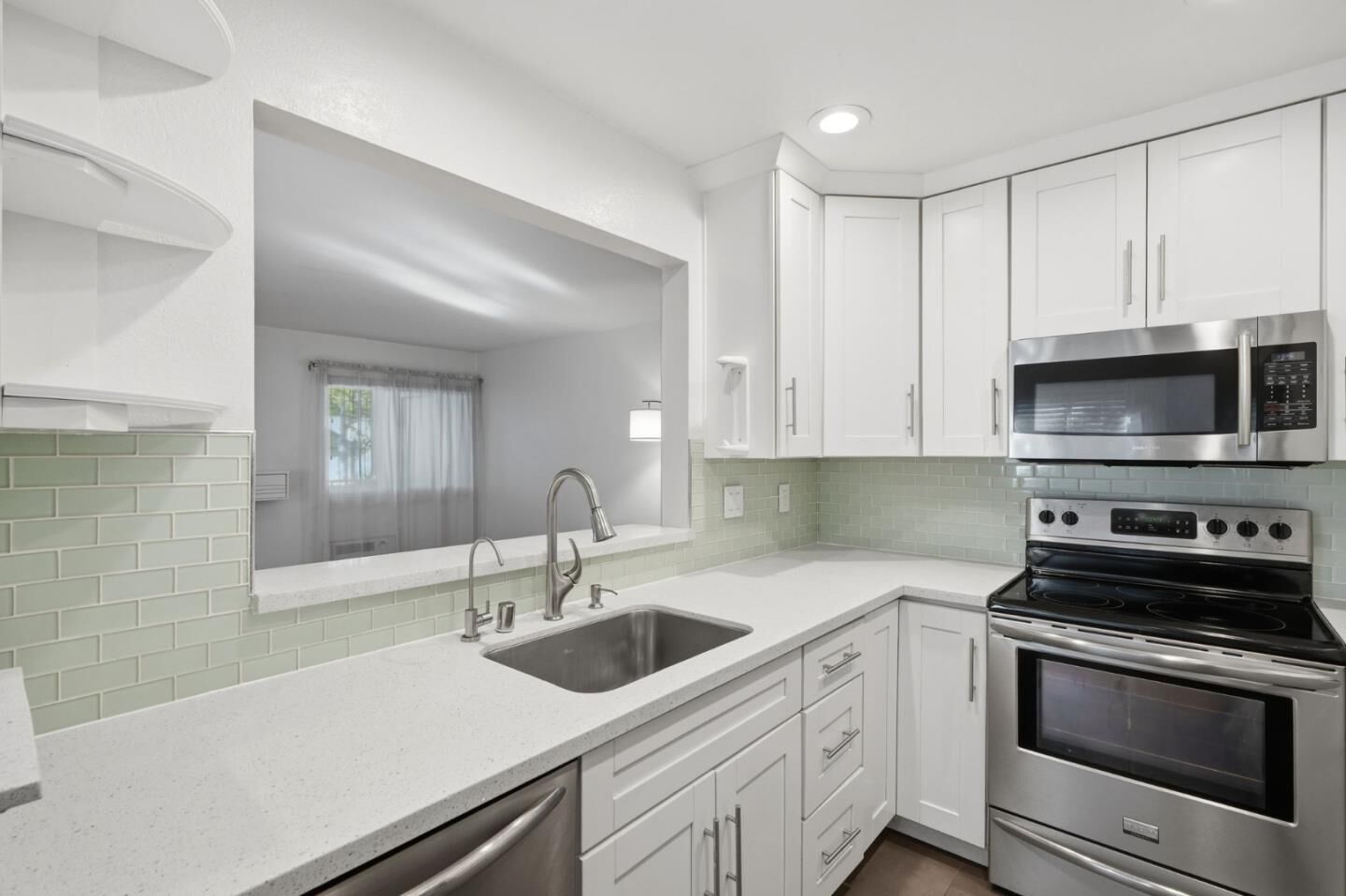 Property Photo:  1534 Alma Terrace  CA 95125 