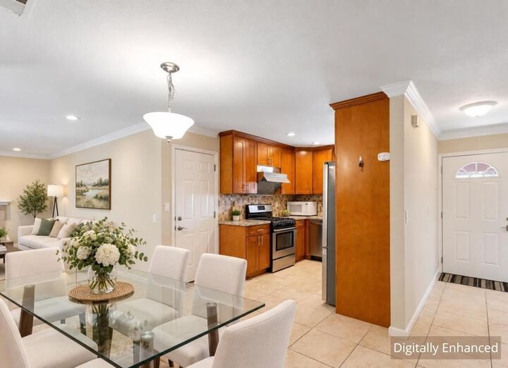 Property Photo: 2910 Fairfax Avenue CA 95148