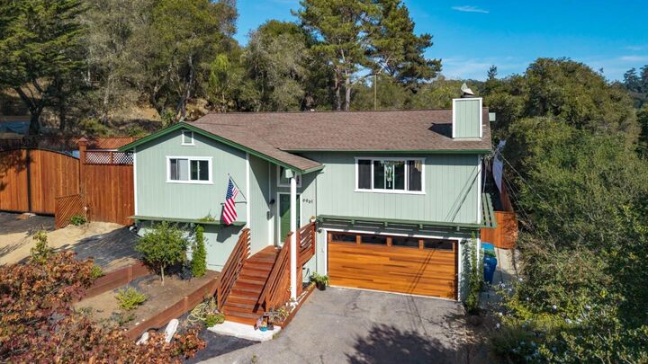 Property Photo:  9961 Monroe Avenue  CA 95003 