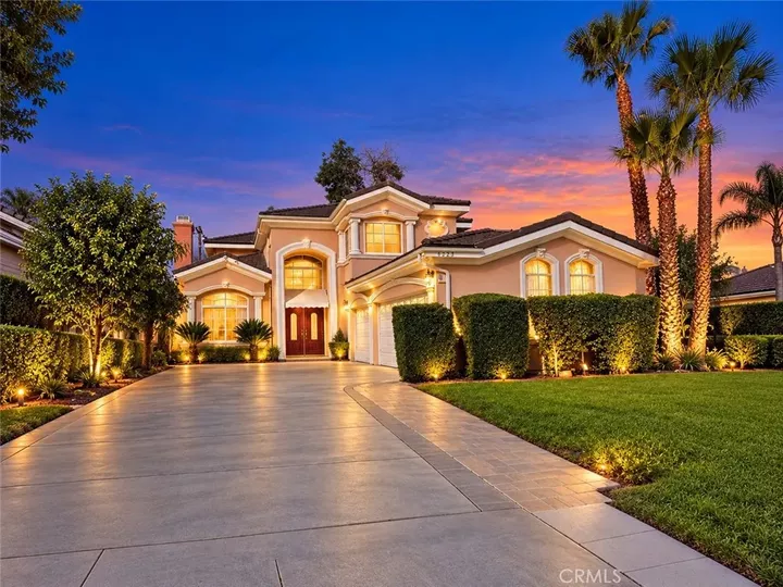Property Photo: 6223 Ivar Avenue CA 91780